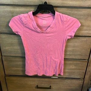 Woman’s Charlotte Russe Top